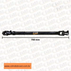 101095 Coluna Direção - Aplicado no Scania K113 (101095)