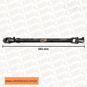 107312 Coluna Direção - Aplicado no Scania K310 (107312)