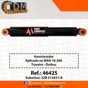 fabricante-22b513031-a-amortecedor-aplicado-no-man-18280-traseiro-cdm-maxdamper-46425