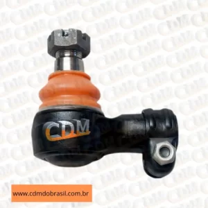 944375 Ponteira do Pistão - Aplicado no Scania K270 (944375)