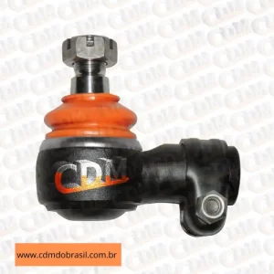 Ref. Similar: 1394444 / 8399110588 Ponteira do Pistão - Aplicado no Scania K270 - Série 4 (944490) comprimento: 90mm Referência: 944490