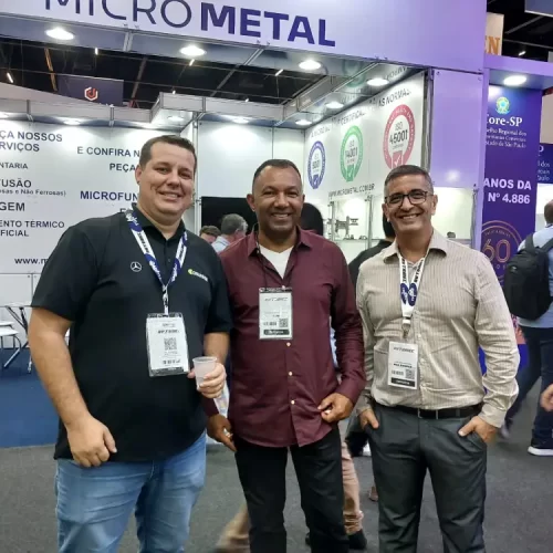 Visita Grupo Comporte 2025