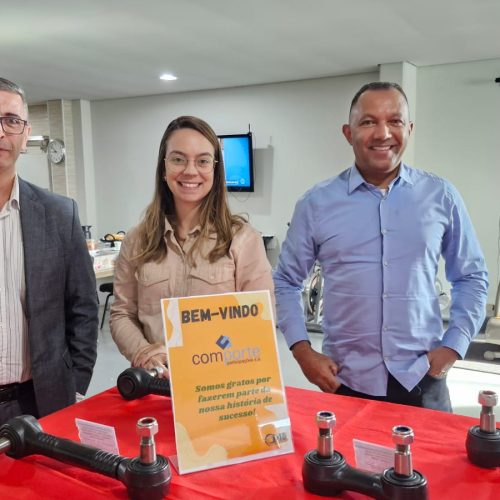 Visita Fernanda Grupo Comporte 2025